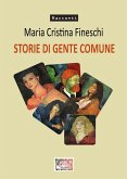 Storie di gente comune (eBook, ePUB) Storie di gente comune (eBook, ePUB)
