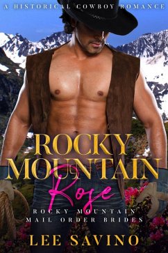 Cover Rocky Mountain Rose (eBook, ePUB)