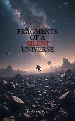 Fragments of a Silent Universe (eBook, ePUB) - Abbas, Mohsin