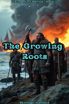 The Growing Roots (eBook, ePUB) - (Artificial intelligence), AI