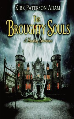 The Broughty Souls (eBook, ePUB) Cover The Broughty Souls (eBook, ePUB)