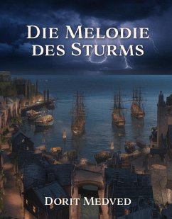 Die Melodie des Sturms (eBook, ePUB) Cover Die Melodie des Sturms (eBook, ePUB)