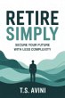 Retire Simply (eBook, ePUB) - Bild 1