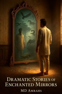 Cover Dramatic Stories of Enchanted Mirrors (eBook, ePUB)