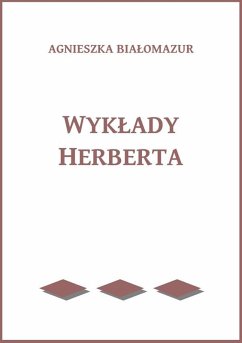 Cover Wyklady Herberta (eBook, ePUB)