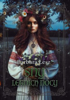 Sny letnich nocy (eBook, ePUB) - Lesz, Barbara