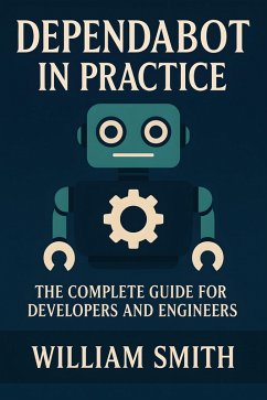 Cover Dependabot in Practice (eBook, ePUB)