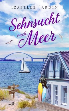 Cover Sehnsucht nach Meer (eBook, ePUB)