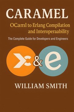 Cover Caramel (eBook, ePUB)