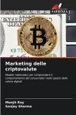 Marketing delle criptovalute