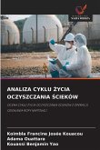 ANALIZA CYKLU ¿YCIA OCZYSZCZANIA ¿CIEKÓW