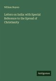 Letters on India: with Special Reference to the Spread of Christianity
