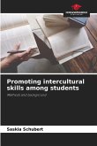 Promoting intercultural skills among students Promoting intercultural skills among students