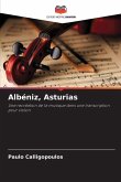 Albéniz, Asturias Albéniz, Asturias