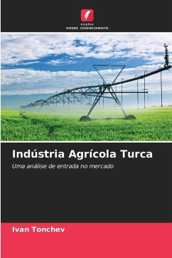 Cover Indústria Agrícola Turca