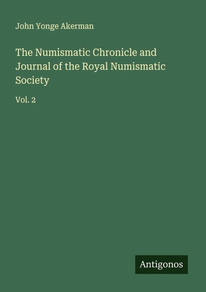 The Numismatic Chronicle and Journal of the Royal Numismatic Society The Numismatic Chronicle and Journal of the Royal Numismatic Society