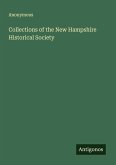 Collections of the New Hampshire Historical Society