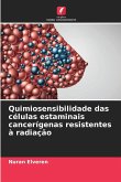 Quimiosensibilidade das células estaminais cancerígenas resistentes à radiação