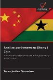 Analiza porównawcza Ghany i Chin