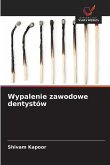 Wypalenie zawodowe dentystów