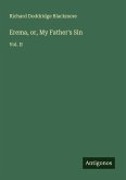 Erema, or, My Father's Sin