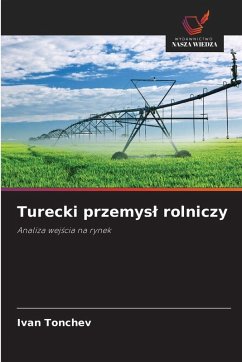 Cover Turecki przemys¿ rolniczy