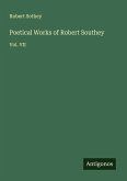Poetical Works of Robert Southey