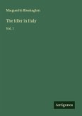 The Idler in Italy