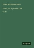 Erema, or, My Father's Sin