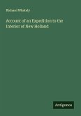 Account of an Expedition to the Interior of New Holland Account of an Expedition to the Interior of New Holland