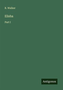 Elisha Cover Elisha