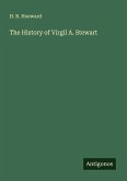 The History of Virgil A. Stewart