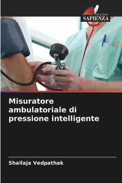 Misuratore ambulatoriale di pressione intelligente Cover Misuratore ambulatoriale di pressione intelligente