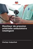 Moniteur de pression artérielle ambulatoire intelligent