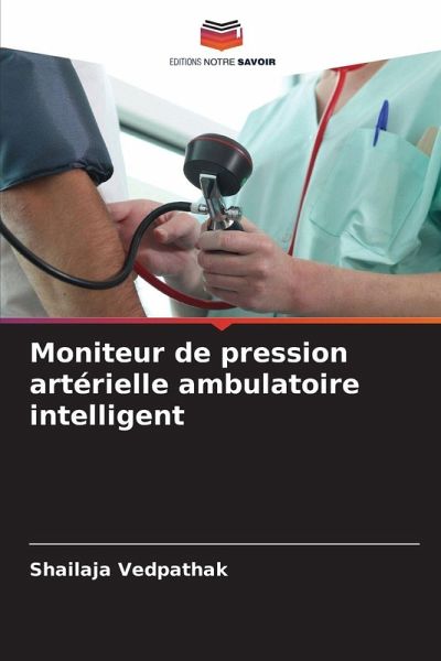Moniteur de pression artérielle ambulatoire intelligent Moniteur de pression artérielle ambulatoire intelligent