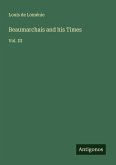 Beaumarchais and his Times