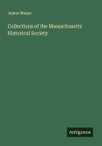 Collections of the Massachusetts Historical Society Collections of the Massachusetts Historical Society