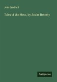 Tales of the Moor, by Josias Homely Tales of the Moor, by Josias Homely