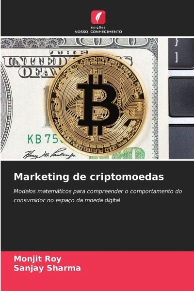 Marketing de criptomoedas Marketing de criptomoedas