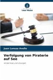 Verfolgung von Piraterie auf See Verfolgung von Piraterie auf See