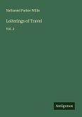 Loiterings of Travel