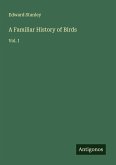 A Familiar History of Birds