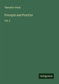 Precepts and Practice