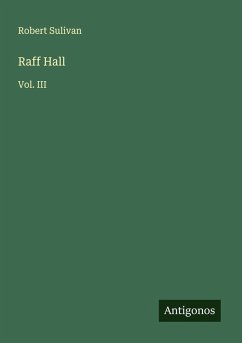 Raff Hall - Sulivan, Robert