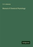 Manual of Chemical Physiology