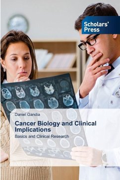 Cover Cancer Biology and Clinical Implications