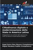 Cittadinanza digitale e modernizzazione dello Stato in America Latina
