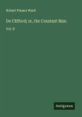 De Clifford; or, the Constant Man De Clifford; or, the Constant Man