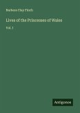 Lives of the Princesses of Wales