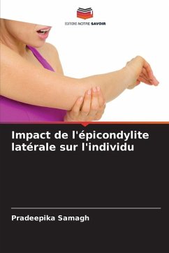 Impact de l'épicondylite latérale sur l'individu - Samagh, Pradeepika